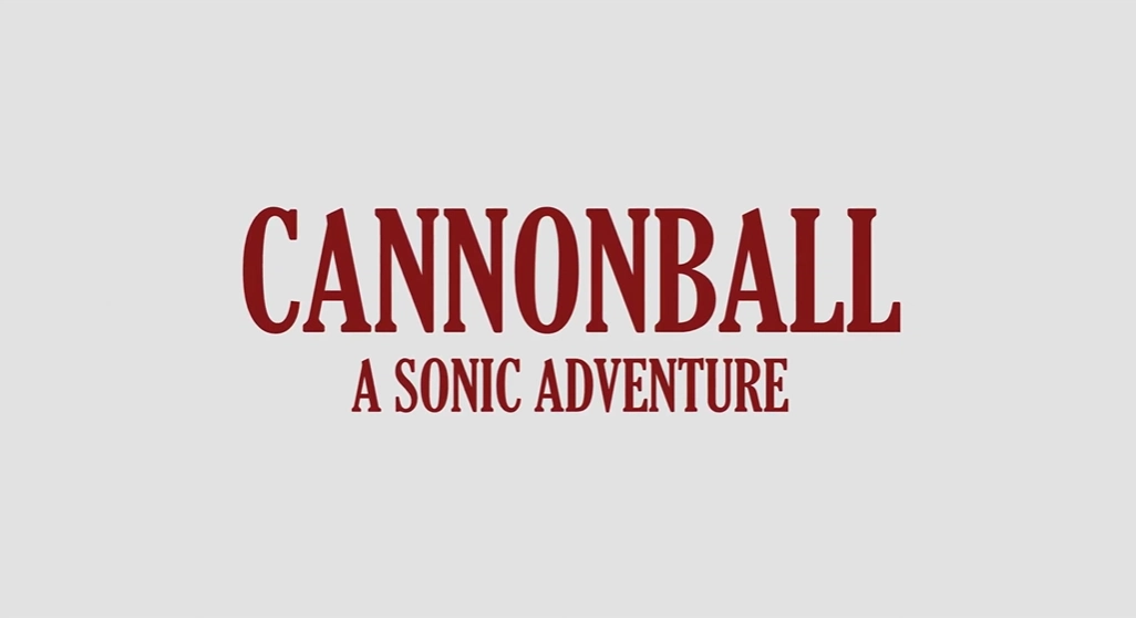 YouTube video cover featuring Singaporean film Cannonball