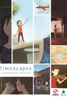 Timescapes