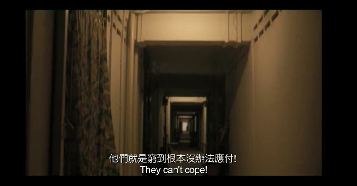 YouTube video cover featuring Singaporean film Truth BE Told