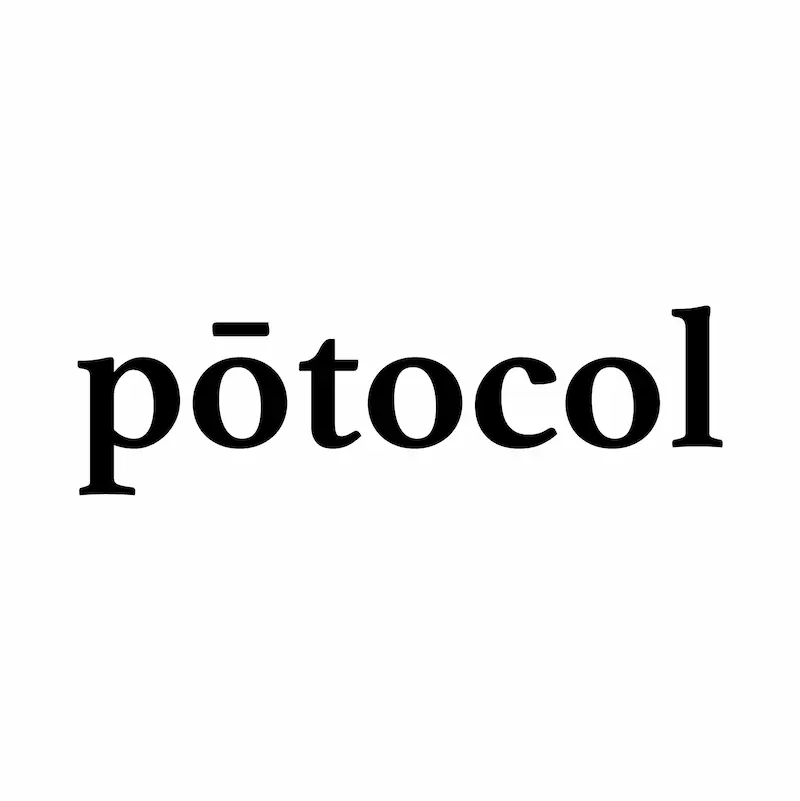 Potocol Detail Page Desktop