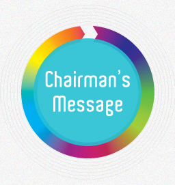 Chairman's Message