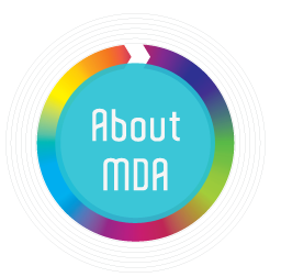 About MDA