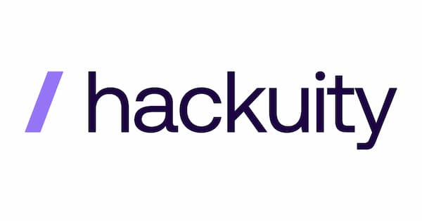 Hackuity logo