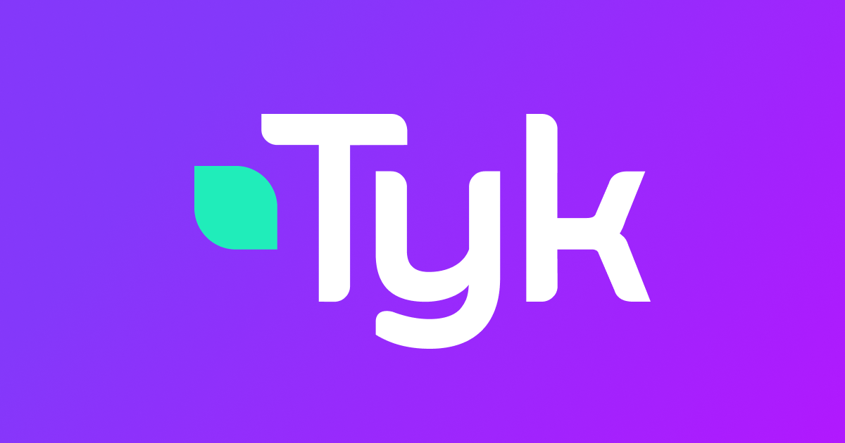 Tyk Technology Logo