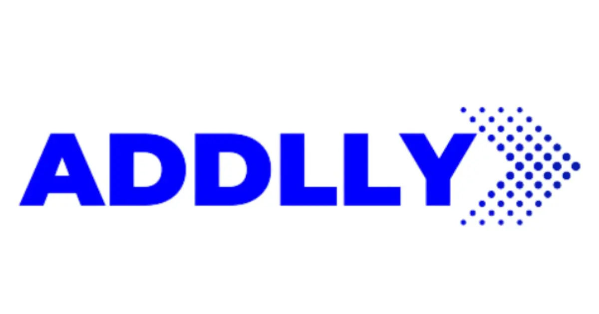 Addlly Logo