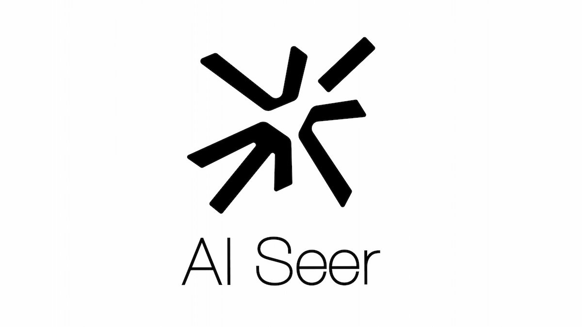 AI Seer logo