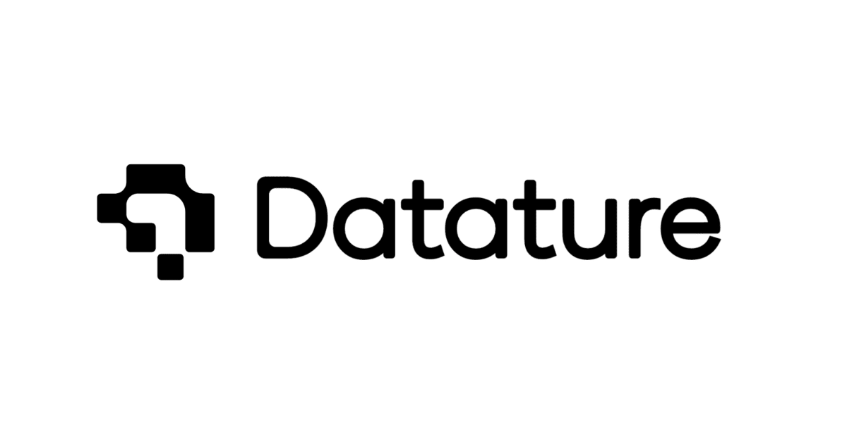 datature logo