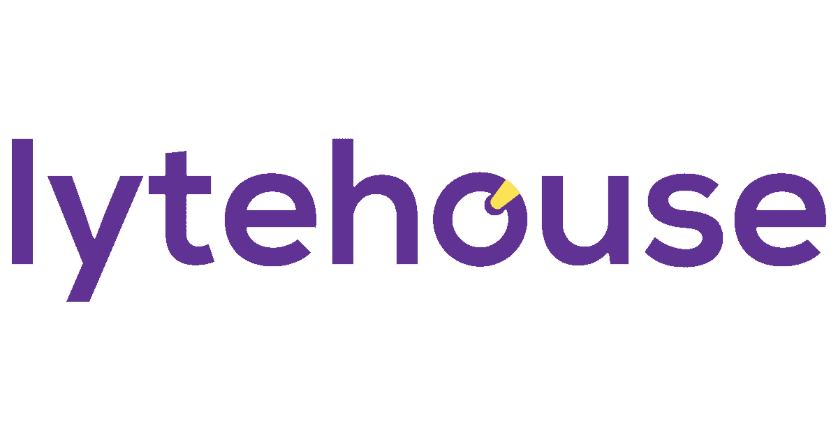 lytehouse logo