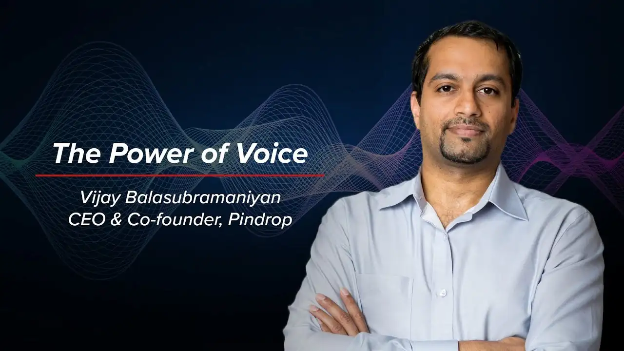 The power of voice