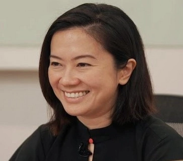 Cherilyn Tan