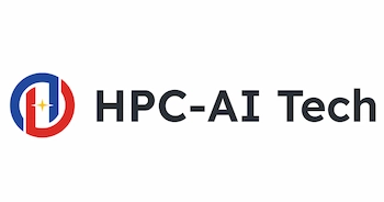 HPC-AI Tech