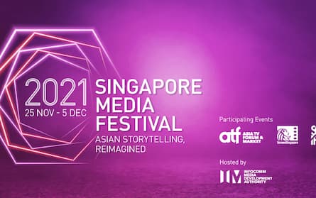 Singapore Media Festival’s Top Five Highlights | IMDA - Infocomm Media ...