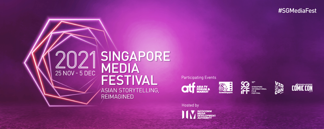 Singapore Media Festival’s Top Five Highlights | IMDA - Infocomm Media ...