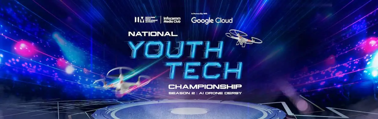 National Youth Tech Competition 2024
