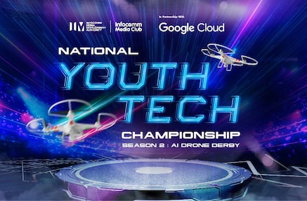 National Youth Tech Competition 2024