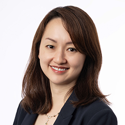 Denise Wong, Assistant Chief Executive, IMDA