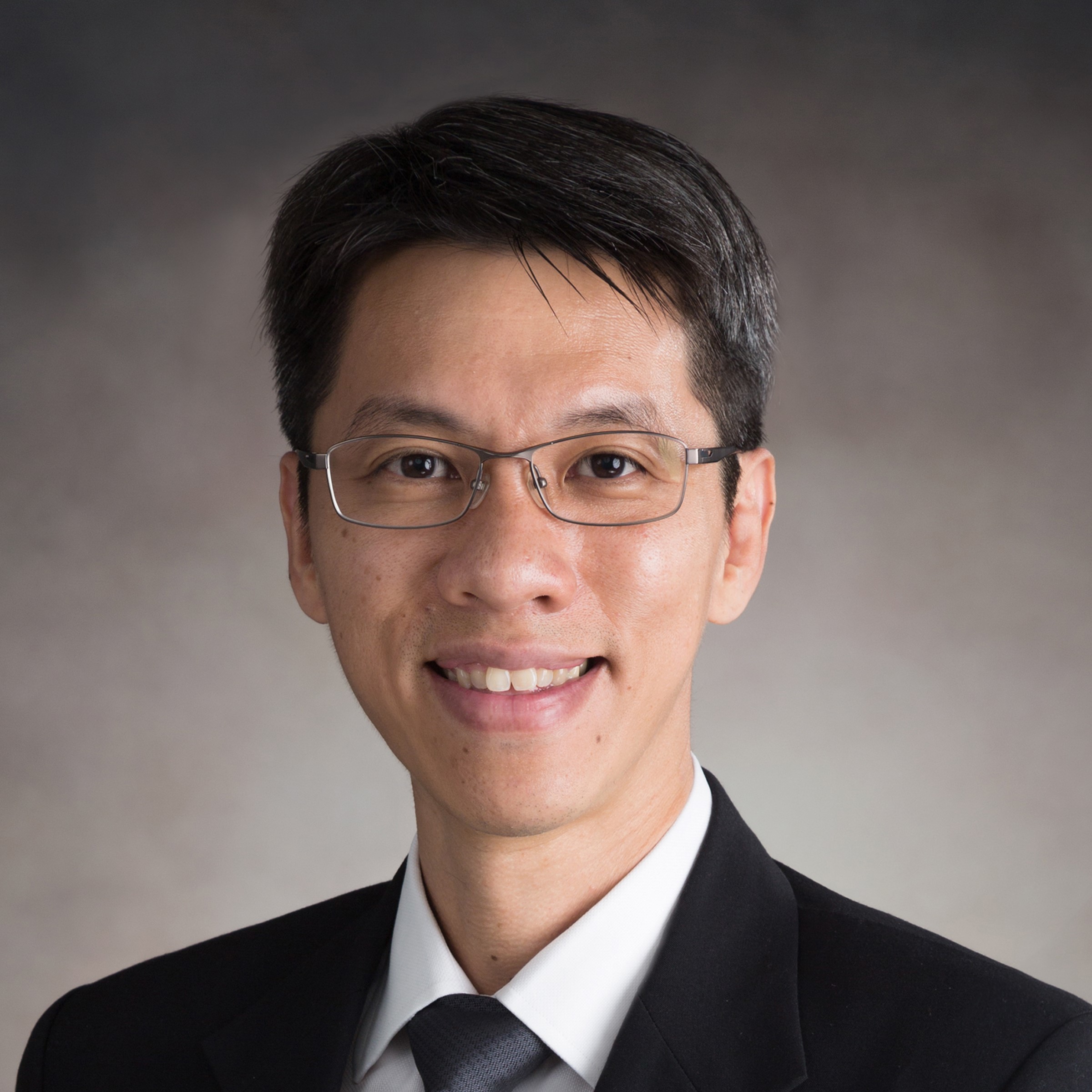 Derek Ho, Assistant General Counsel, Privacy and Data Protection, Mastercard