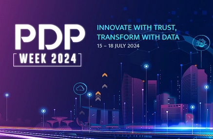 PDP Week 2024 Mobile Banner