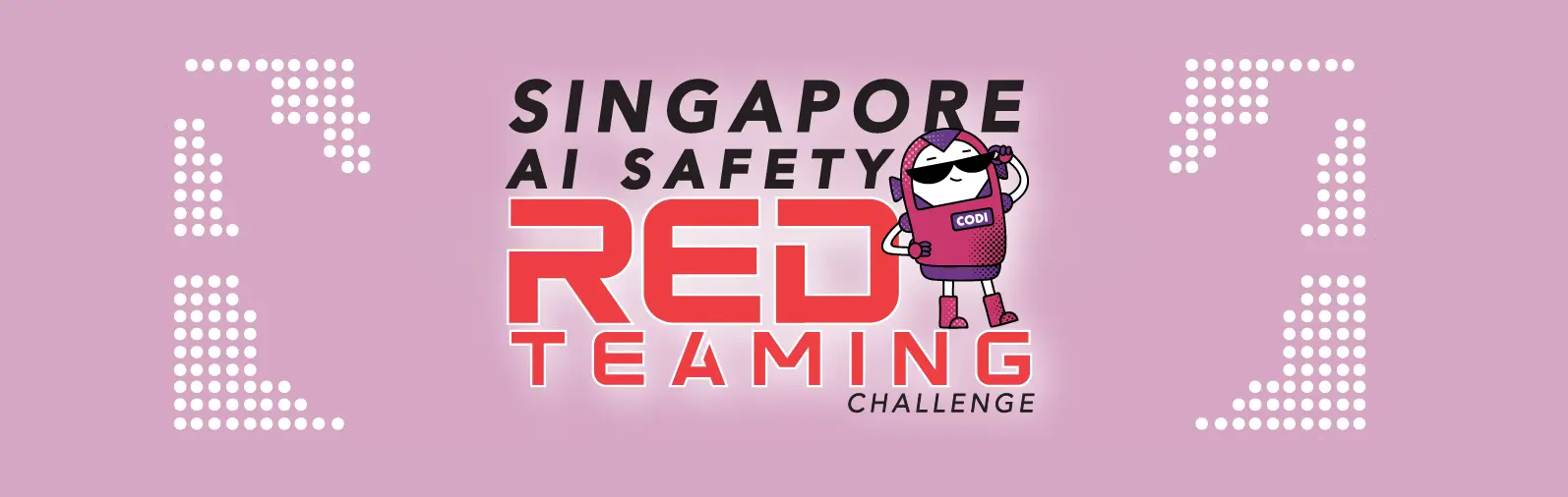 Singapore AI Safety Red Teaming Challenge