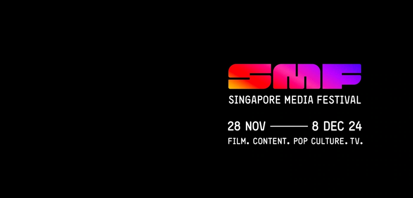 11th Singapore Media Festival