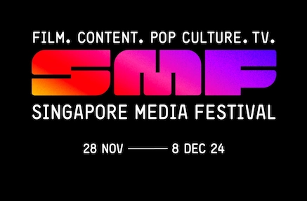 11th Singapore Media Festival