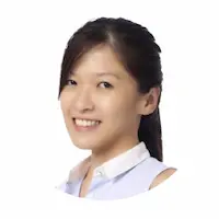 Poh Wan Ting, Director of Data Science and AI Program, Mastercard