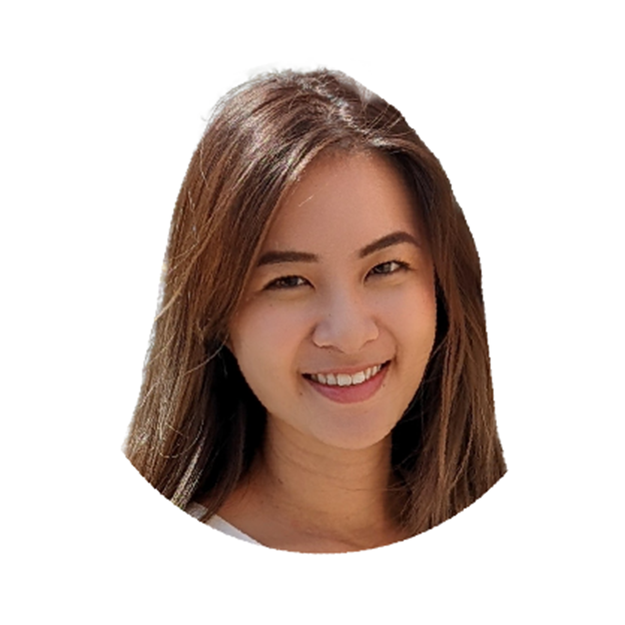 Jessica Foo, AI Engineer, GovTech