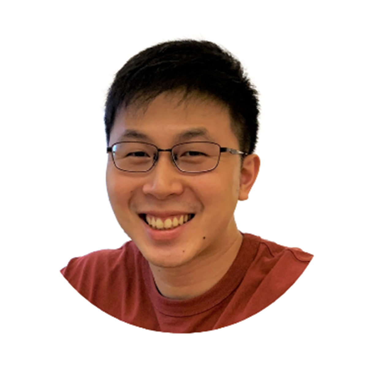 Shaun Khoo, Data Scientist, GovTech