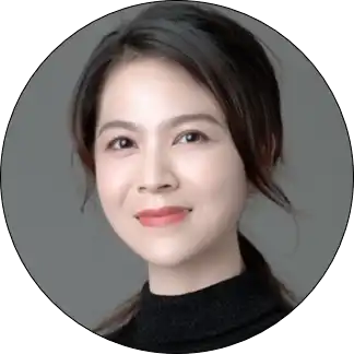 Hannah Sun - Sales & Partnership AI Rudder