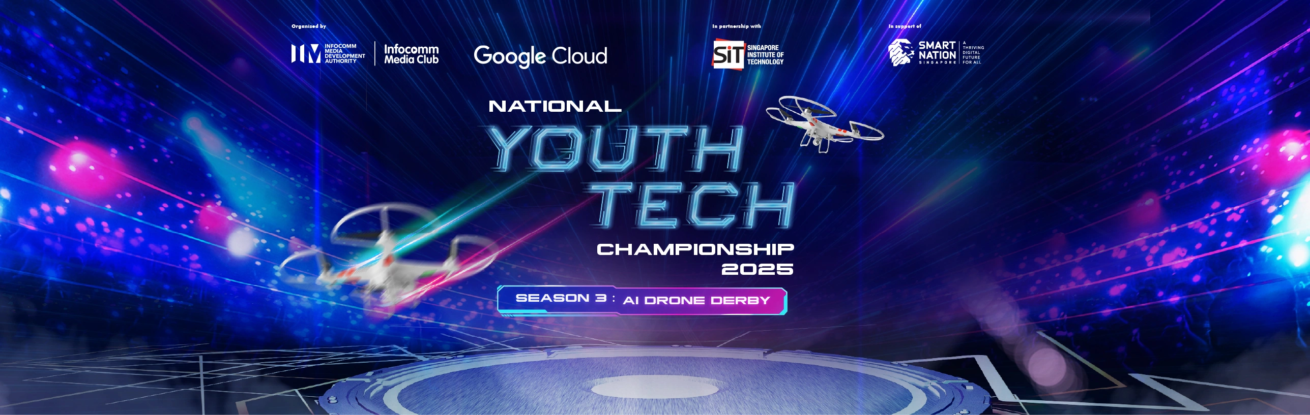 National Youth Tech Championship 2025