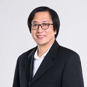 Kelvin Chua