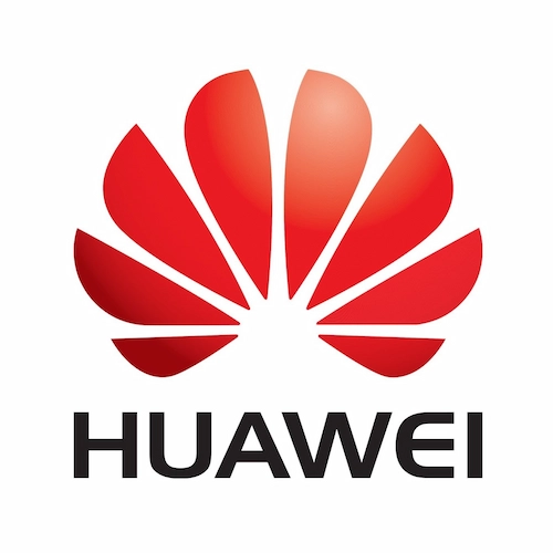 Huawei company logo