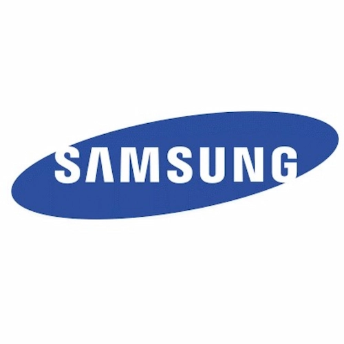 Samsung company logo