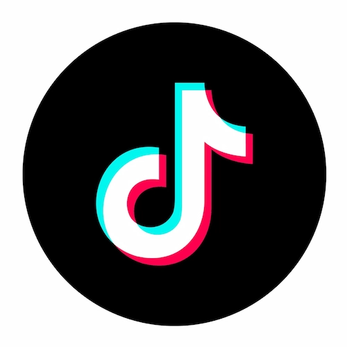 Tiktok logo