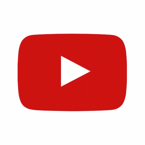 Youtube logo