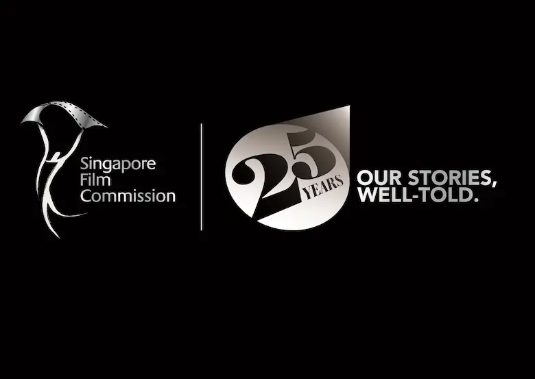 Singapore Film Commission turns 25