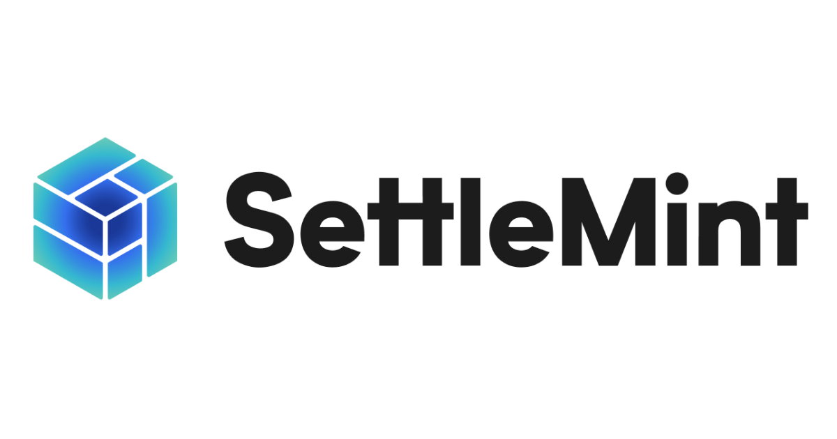 settlemint logo