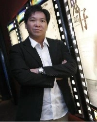 gilbert chan