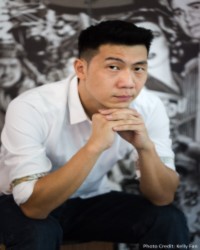 ken kwek director